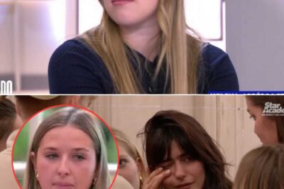 Marguerite (Star Academy) reconnaît la vérité sur les accusations de plagiat, Héléna s’exprime pour la première fois