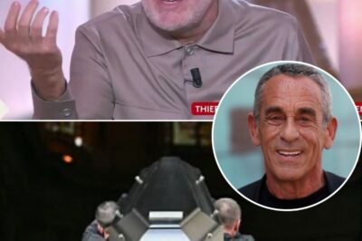 Laurent Ruquier explique son absence aux obsèques de Thierry Ardisson : il tente de rejeter la faute, provoquant l’indignation du public