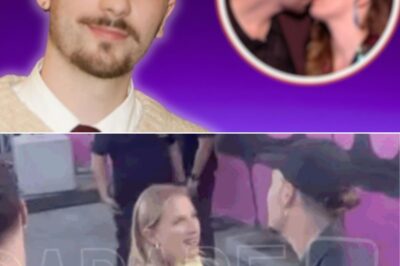 Pierre Garnier et Héléna Bailly : Ils sortiraient ensemble en coulisses – Un membre de l’équipe a révélé