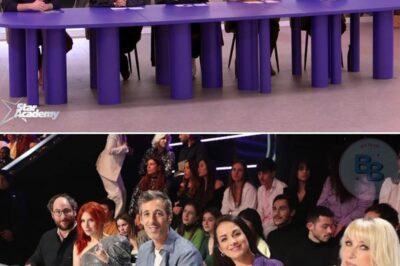 Star Academy : “Je devrais le savoir fin septembre”, une professeure emblématique pas encore confirmée au casting ?