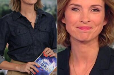 “J’ai ressenti un gros stress” : Isabelle Ithurburu revient sur ses cinq semaines à la tête du JT de 13 heures de TF1