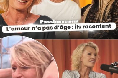 “Personne n’était au courant, j’avais honte”, Sophie Davant : un coming out à 64 ans