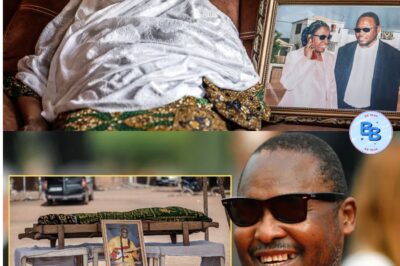 Il a fait “des grimaces, des bruits étranges” : Mariam raconte les derniers instants de la vie d’Amadou Bagayoko décédé soudainement