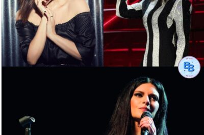 Laura Pausini: «Avevo venduto 40 milioni di copie, sono rimasta senza niente, è stato bello tosto. Un giorno farò i nomi». I soldi, la figlia, il corpo