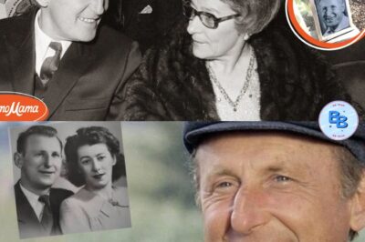 Bourvil, mort il y a 55 ans : la femme de sa vie, ses enfants et sa face cachée