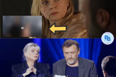 LE PLUS CHAUD EN CE MOMENT : Isabelle Nanty : la triste annonce