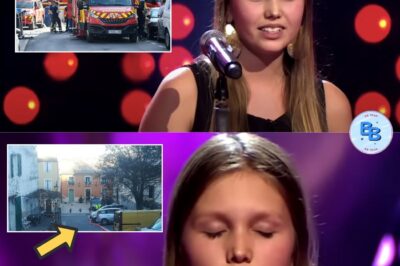 LE PLUS CHAUD EN CE MOMENT : Une candidate de The Voice est décédée à 29 ans, son corps a été découvert par son petit ami