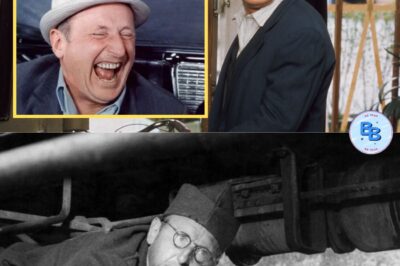 AUTOPSIES DE STARS. Bourvil : comment a-t-il réussi à cacher sa terrible agonie les derniers mois avant sa mort ?