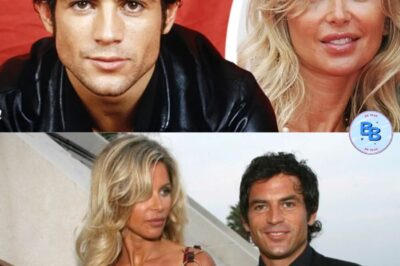 Filip Nikolic : qu’est devenue Valérie Bourdin, son grand amour et mère de sa fille Sasha ?