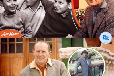 Bourvil : il a caché sa maladie rare et n’a pas laissé un grand héritage à ses enfants
