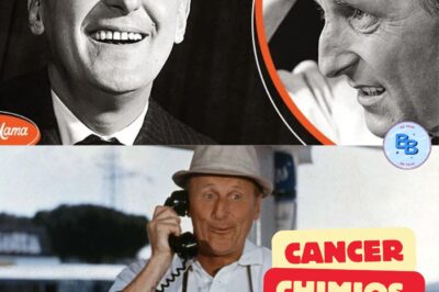 Bourvil aspirait à la vie entre chimios et plateaux de tournage : comment le réalisateur a caché les séquelles de son cancer