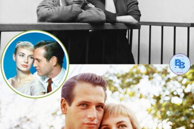 Joanne Woodward a perdu son mari après 50 ans de mariage et, aujourd’hui, elle “ne se souvient même plus de l’amour de sa vie”