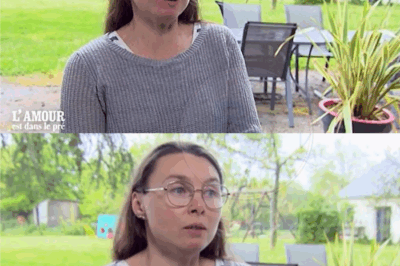 “Je ne l’oublierai jamais”, triste nouvelle pour Véronique de L’amour est dans le pré