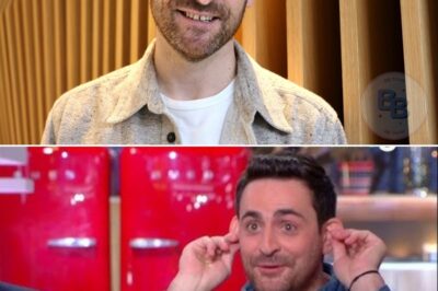 Camille Combal : sa mère ulcérée après le passage de son fils dans “C à Vous”, “elle m’a défoncé”