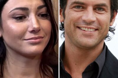 Delphine Wespiser révèle sa relation inattendue avec Filip Nikolic