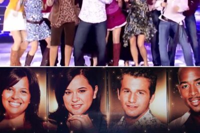 “Star Academy” : 20 ans après, les candidats de la saison 5 se retrouvent