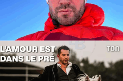 L’amour est dans le pré : Mathieu annonce une triste nouvelle