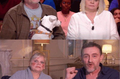 Jean Paul Rouve fait une terrible annonce sur la santé d’Isabelle Nanty dans le 20h30
