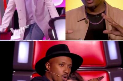 Soprano met en garde une finaliste de The Voice Kids : « Il ne faut pas recommencer »