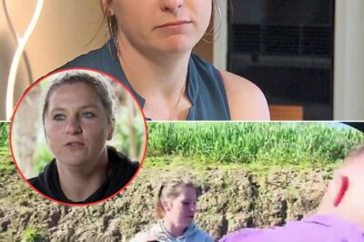 L’amour est dans le pré : Océane en colère, accuse la production de tenter de lui nuire