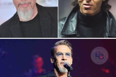 Florent Pagny : ce tube de sa carrière a été écrit par Jean-Jacques Goldman (sans que personne ne le sache)