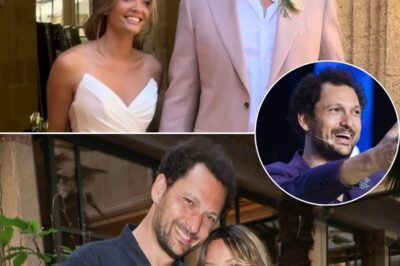 “C’est très bien d’être seul…” : Eric Antoine, après son mariage avec Gennifer Demey, ses propos qui surprennent