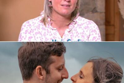 Marie-Caroline Cail (Familles nombreuses) s’exprime pour la première fois sur son mari, qui n’est jamais apparu