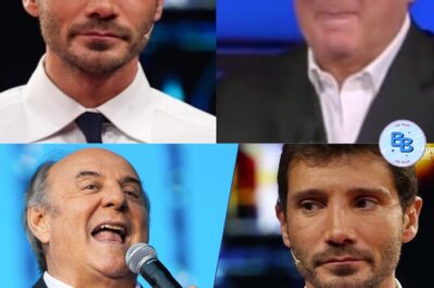 “Gerry Scotti, vi salutiamo”. Affari tuoi, Stefano De Martino fa esplodere lo studio