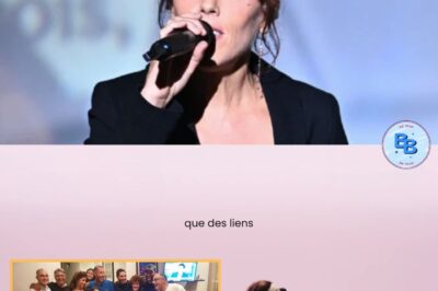 Zaz : cette chanson sur le décès de son père a failli ne pas être sur l’album