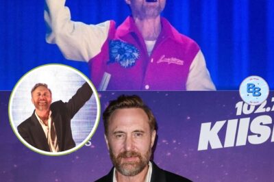 HOT : David Guetta révèle la vraie raison derrière le prix des places pour le Stade de France