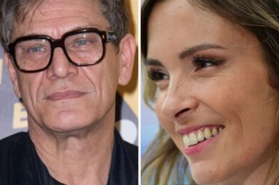 « La femme de ma vie… » : Marc Lavoine envoie un tendre message à Isabelle Ithurburu. Elle confirme leur relation