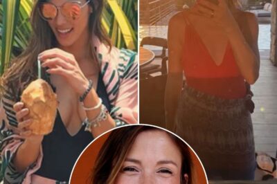 Isabelle Ithurburu en vacances dans un lieu paradisiaque tenu secret : ses photos font rêver !