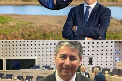 Bruno Retailleau : l’annonce de la mort…