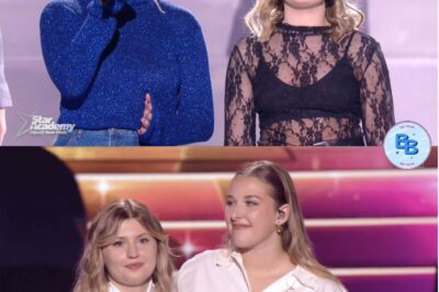 Marine vs Héléna : La Guerre des Voix de Star Academy 2025 – Sensibilité ou Charisme ? Qui Domptera Vraiment le Cœur des Auditeurs ?