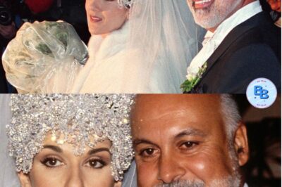 Céline Dion, ce qu’il s’est réellement passé le jour de son mariage : cette scène d’Aline qui a outré son clan