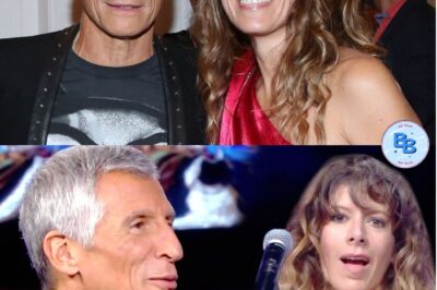 Magali Ripoll Brise le Silence: ‘Nagui Reste Mon Patron, Mais…’ – Révélation Choc sur Leur Relation !