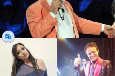 Massimo Ranieri è vivo e sta bene: smentite fake news sull’artista napoletano