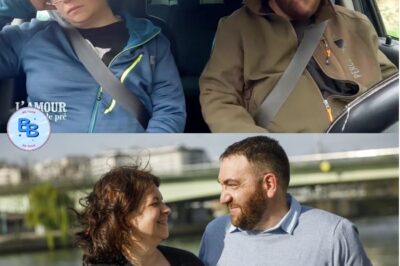 L’amour est dans le pré : “Hier soir, c’était plus chaud”, Evelyne rejoint Anthony dans son lit et ils passent un cap ! Ce qui vous attend lundi prochain