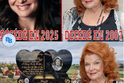 🔥 Amour, Gloire et Beauté (1987) La vie tragique de tous les acteurs – Quelle est la vérité ?