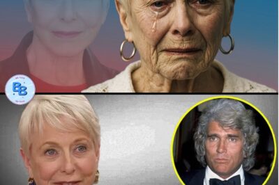 À 83 Ans, Karen Grassle Brise Son Silence, Laissant Le Monde SOUS LE CHOC