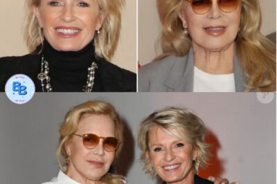 LE PLUS CHAUD EN CE MOMENT : Sophie Davant et Sylvie Vartan : ambiance tendue