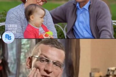 NOUVELLES AUJOURD’HUI : Karine Le Marchand révèle : la dernière perte a poussé Jean-Claude (L’amour est dans le pré) à tout abandonner