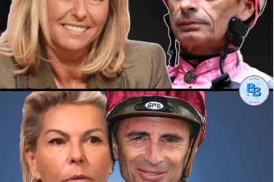 À 58 ans, Caroline Margéridon brise le silence sur sa famille : Choqué par ce que révèle son ex-mari