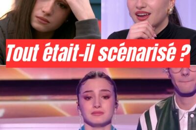 Lénie se confie pour la première fois sur son élimination de la Star Academy : tout était-il scénarisé ?