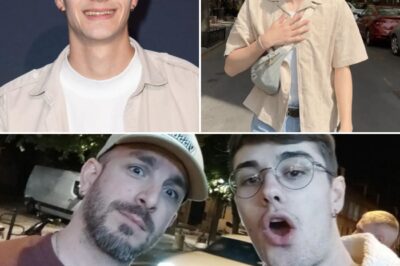 “Des mois de secret”, Axel Marbeuf (Star Academy) part s’installer en Asie pour une nouvelle vie