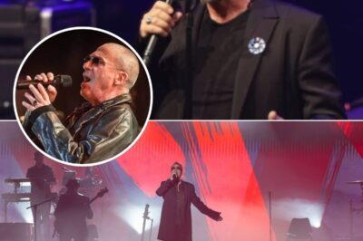 Florent Pagny annonce une surprise : deux chansons inédites seront interprétées lors du premier concert de sa tournée 2026