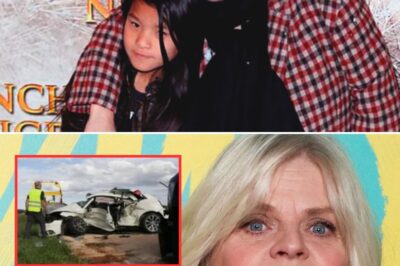 Pas un accident ? La police découvre une anomalie chez l’auteur de l’accident d’Isabelle Nanty. Sa fille adoptive éclate en sanglots et réclame justice