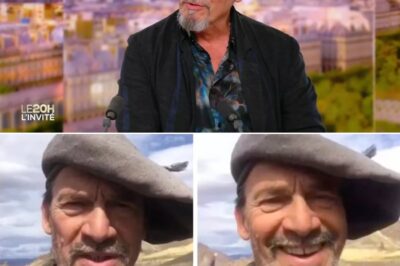 Florent Pagny, pourquoi il ne veut pas chanter au sujet de son cancer