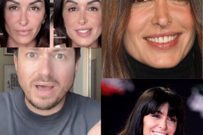 Jenifer maquillée à la “truelle” ? Un célèbre influenceur beauté la dézingue