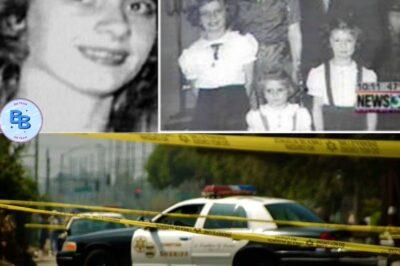 “È lei”. Scomparsa a 20 anni lasciando marito e 2 figli, ritrovata oggi viva a 83 anni: dov’era